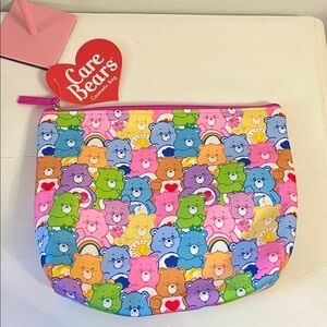 Care Bears Cosmetic Bag